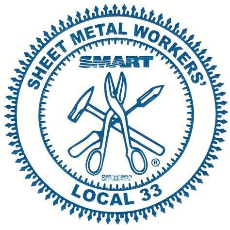 sheet metal workers local 33 benefits|sheet metal local 33 benefits.